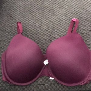 36DD PINK by Victorias Secret Wear Anywhere PushUp